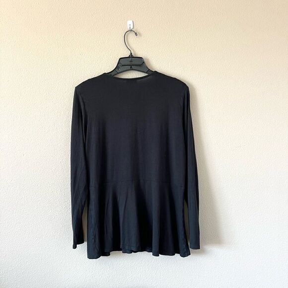 J. Jill Wearever Collection Cardigan - Picture 3 of 5